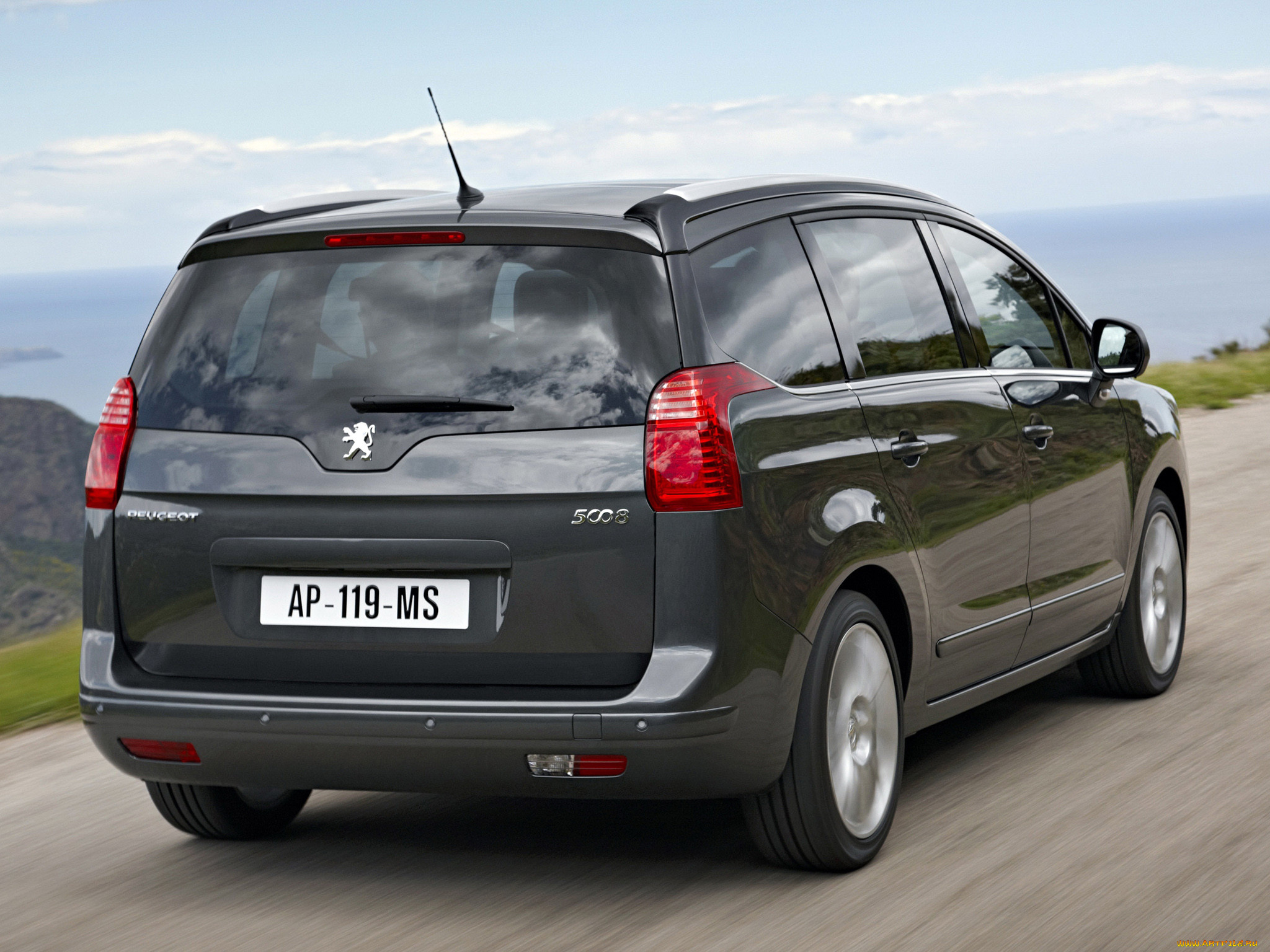 , peugeot